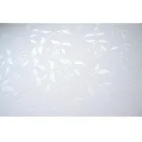 Dekoratīvs papīrs lins A4, 220G/M², 20Lpp/Iep, balts 547849