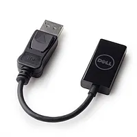 Dell 492-Bbxu Video adapter, Hdmi, Display Port 150857