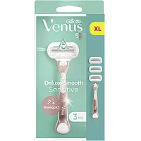 Deluxe Smooth Sensitive Venus 1Ks 711068