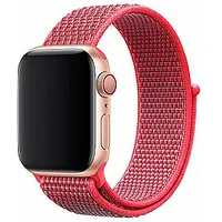 Devia  Deluxe Series Sport3 Band 40Mm Apple Watch hibiscus 465492