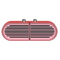 Devia  Wind series speaker red 464959
