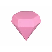 Dimanta sūklis rozā 1 gab. 495823
