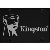 Disk Kingston Kc600 1Tb 2,5 Collu Sata Iii Ssd Skc600/1024G 776233