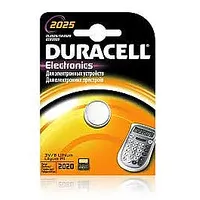 Duracell Dl2016-2Bb Lithium baterija 2Gb 375663