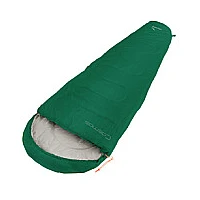 Easy Camp  Sleeping Bag 210 x 75 50 cm -5/12 C Left Zipper 710589