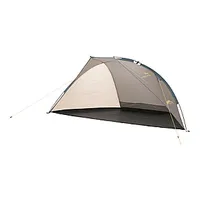 Easy Camp Beach Tent Grey/Sand 349057
