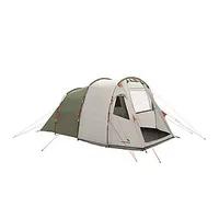 Easy Camp Tent Huntsville 400 4 persons, Green 498033