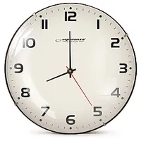 Ehc018F Sienas pulkstenis San Francisco. 30Cm 1435