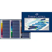 Eļļas pasteļkrītiņi Faber Castel 36 krāsas 540741