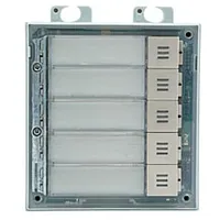 Entry Panel Ip Verso 5-Button/Module 9155035 2N 698537