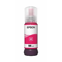 Epson  108 Ecotank Ink Bottle, Magenta 470722