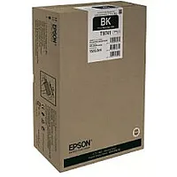 Epson Ink T9741 Black Schwarz C13T974100 788895
