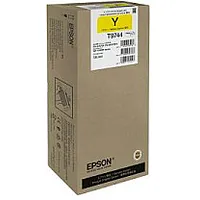 Epson Ink T9744 Yellow Gelb Xxl C13T974400 788897