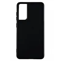 Evelatus Samsung Galaxy A32 5G Nano Silicone Case Soft Touch Tpu Black 706524