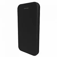 Evelatus Samsung Galaxy A9 2018 Book Case Black 670015