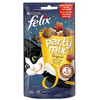 Felix Party Mix Original 60 g 450072