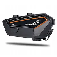 Freenconn F1 V2 Eu motociklu domofons 667097