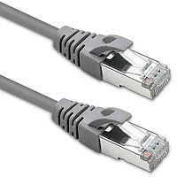 Ftp patchcord kabelis  Cat5E 2 x Rj-45 5 M 654896