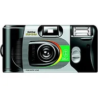 Fujifilm Quicksnap Disposable Camera with flash Marine 593423