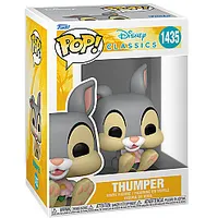 Funko Pop Vinila figūra Bambi - Thumper 699808