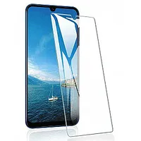 Fusion Tempered Glass Aizsargstikls Samsung G715 Galaxy Xcover Pro 604494