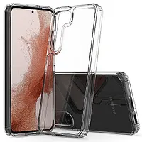 Fusion Ultra Back Case 1 mm silikona aizsargapvalks Samsung S928 Galaxy S24 caurspīdīgs 624876