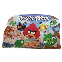 Galda paliktnis Angry Birds 1228Ab37121 290639