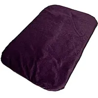 Gogift būra matracis violets L 88 x 67 2 cm 585819