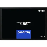 Goodram Cl100 Gen.3 120Gb 44968