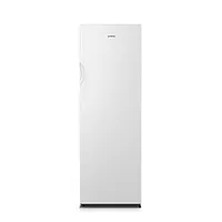 Gorenje Freezer Fn4172Cw Energy efficiency class E, Upright, Free standing, Height 169.1 cm, Total net capacity 194 L, No Frost system, White 166275
