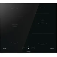 Gorenje Hob Gi6401Bsc  Induction Number of burners/cooking zones 4 Touch Timer Black 610573