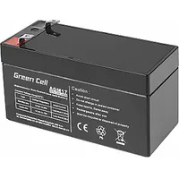 Green Cell Akumulator Agm Vrla 12V 1.2Ah 29245