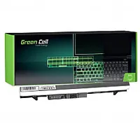 Green Cell Hp81 klēpjdatora akumulators 382231