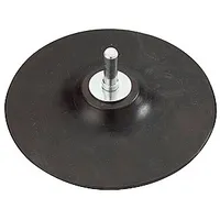 Gumijas disks d125mm 483500 674103