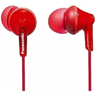 Headphones Rp-Hje125E-R/Panasonic 137724
