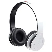 Headset Bluetooth Berlin/White Bhp-Ber-W Gembird 7268