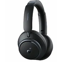 Headset Space Q45/Black A3040G11 Soundcore 436487