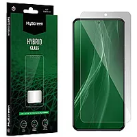 Hybridglass Flexibleglass Hibrīda stikls iPhone 15 Pro Max 6.7  709079