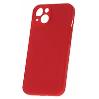 iLike Xiaomi Redmi A3 4G Global Silicon case Red 706530