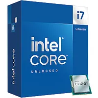 Intel Core i7 14700K 5.6 Ghz Turbo, Lga1700 583286