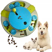 Interaktīva puzle Hilton Puzle suņiem un kaķiem 655338