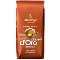 Kafijas pupiņas Dallmayr Crema dOro Intensa 1 Kg 276778