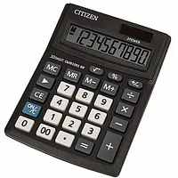 Kalkulators Citizen Business line Cmb1001Bk 553692