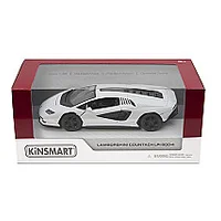 Kinsmart Miniatūrais modelis - Lamborghini Countach Lpi 800-4, izmērs 138 632873