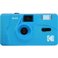 Kodak atkārtoti lietojamā kamera 35 mm zila 270386