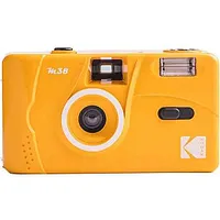 Kodak M38 Yellow 563359