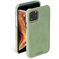 Krusell Broby Cover Apple iPhone 11 Pro Max olive 701002