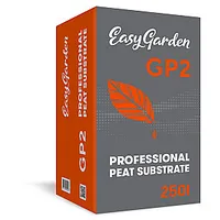 Kūdras substrāts Universāls Easy Garden Gp-2 250L oranžs18 K04 453239