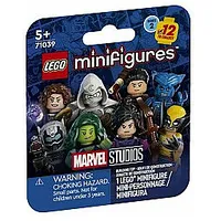 Lego 71039 minifigūras Marvel Super Heroes 562821