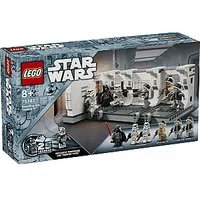 Lego 75387 Star Wars Nolaišanās uz kosmosa kuģa Tantive Iv 642465
